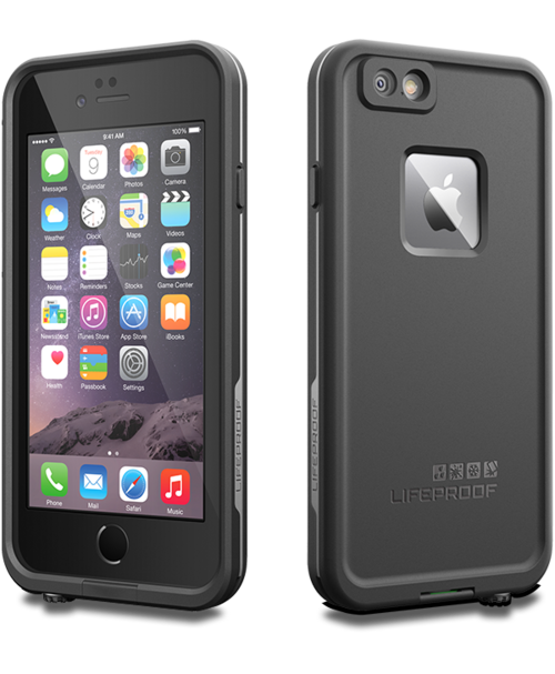 Lifeproof Fre Case For iPhone 6 | Free Shipping
