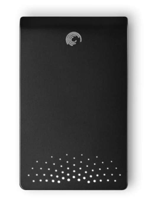 500GB Seagate 2.5'' External USB Hard Drive