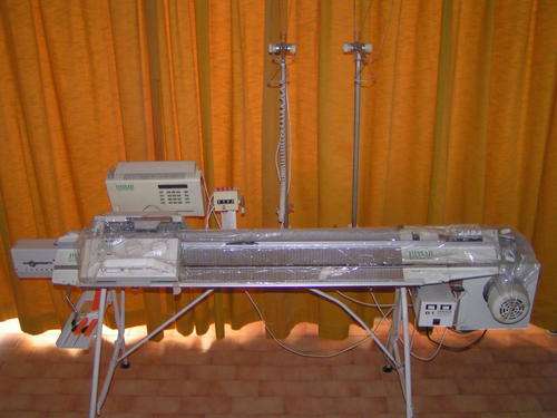 Passap 6000 Knitting Machine
