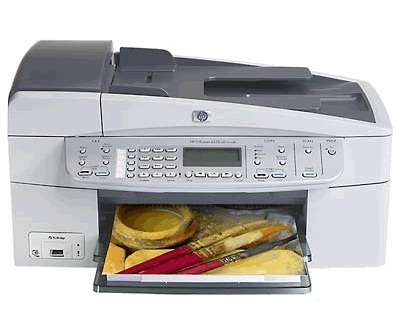 HP Officejet 6213 All-in-One 'As New'