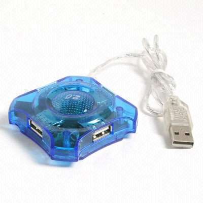 CLEARANCE SALE!!! EVERYTHING MUST GO!!! 5 X 4 PORT USB HUB