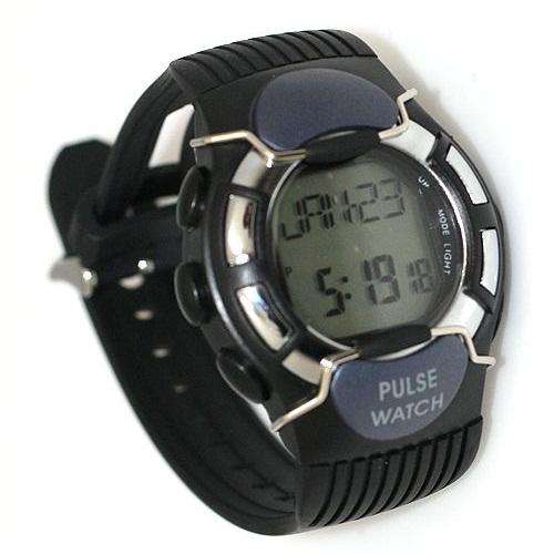 Heart Rate Monitor Sports Water Resistance Watch