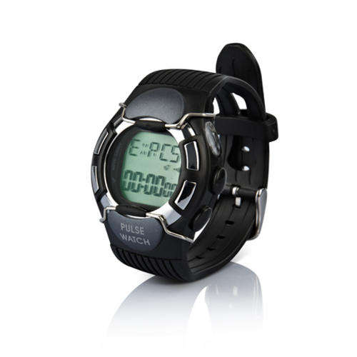 Heart Rate Calorie Sports Watch