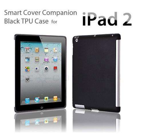 iPad 2 Cover companion for Smart Cover