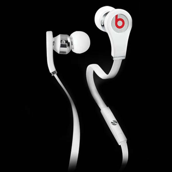 Monster Beats By Dre "TOUR" High Resolution Headphones