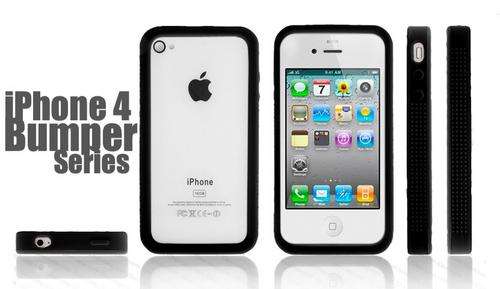 iPhone 4 Bumper Series - FREE SHIPPING!!!