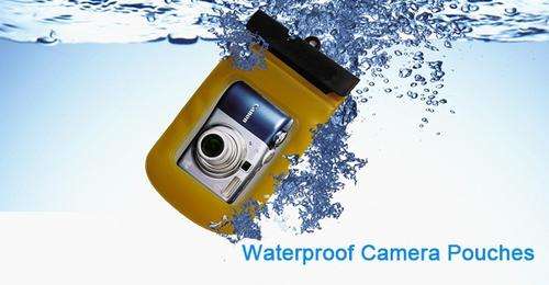 All Weather Proof Waterproof Digital Camera Bag