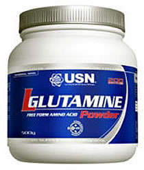 USN L-Glutamine
