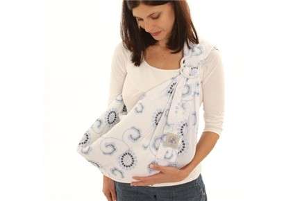 Baby Sense Baby Sling Carrier