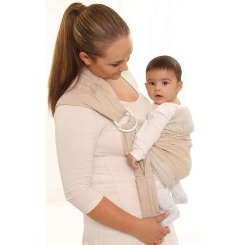Baby sense sling shop