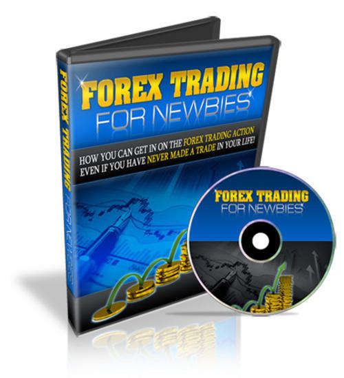 Forex Trading Course ( No Reserve )