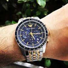 Emporio Armani AR6088 (Stock Clearance)