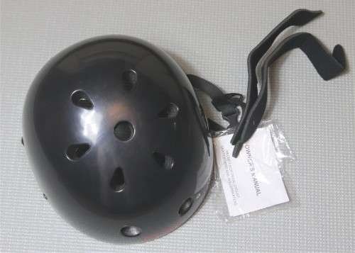 In-Line Skate Set - Adjustable SK8R - Includes accessories - UK 11-1 - Imported from UK