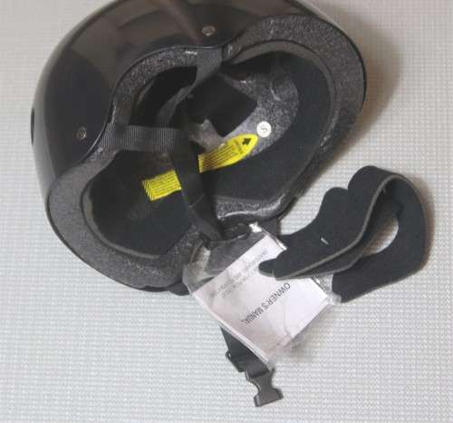 In-Line Skate Set - Adjustable SK8R - Includes accessories - UK 11-1 - Imported from UK