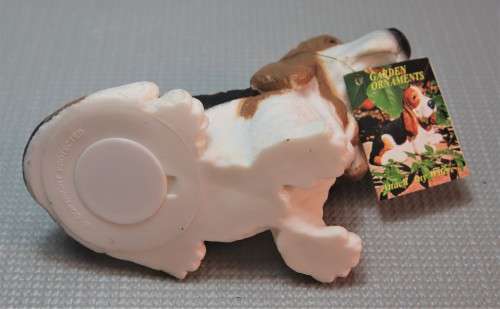 Garden Ornament Set  - New - Imported from UK