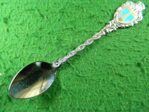 Adelaide Lights vision crome plated in good condition