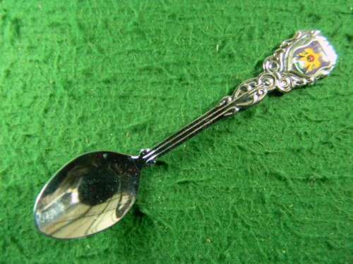 Dubai Crome plated in good condition