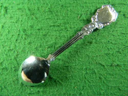 Dubai Crome plated in good condition