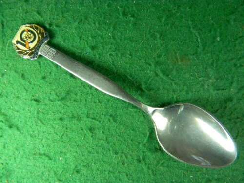 Bophuthatswana 10 Years 1977-1987 in good condition