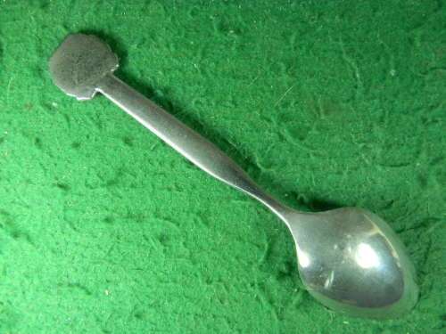 Bophuthatswana 10 Years 1977-1987 in good condition