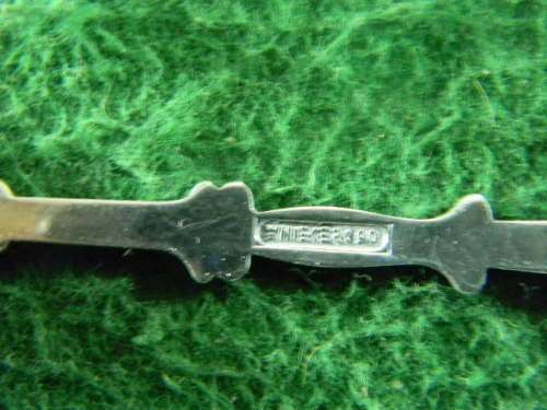 R.S.A. 1961-1986 Niekerk 90 silver in good condition