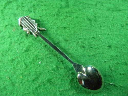 Kimberly  B E silver plated Coo- Coo clock