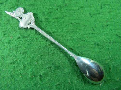 Twente spinning wheel Gero 90 silver in good condition