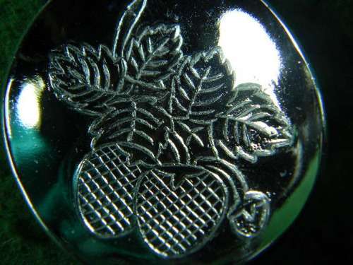 Arrocnar silver plated in good condition