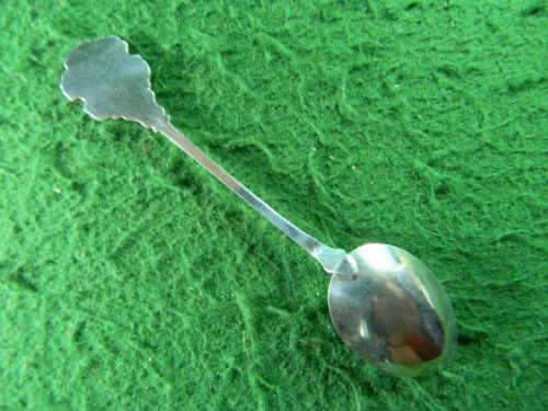 Zurich silver plated in good condition