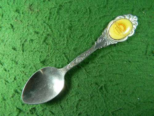 Hollywood bowl  in good condition silver plated As per pictures