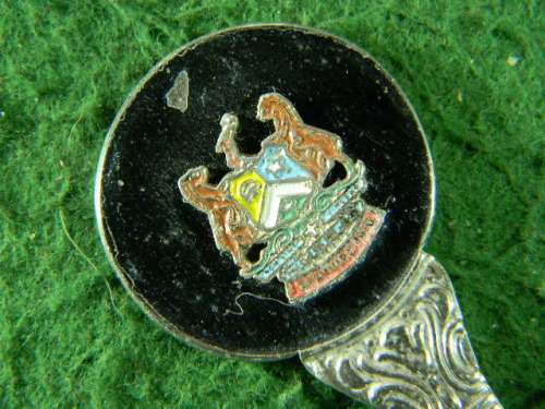 as per pictures in weak condition silver plated As per pictures