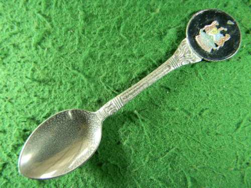 as per pictures in weak condition silver plated As per pictures