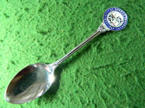 City of Durban centenary 1854 1954 in good condition  silver plated As per pictures