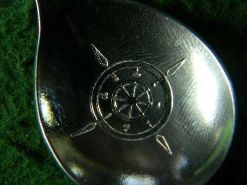 Americas Cup in good condition silver plated As per pictures