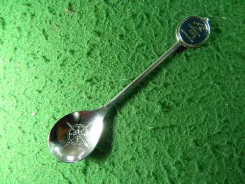 Americas Cup in good condition silver plated As per pictures