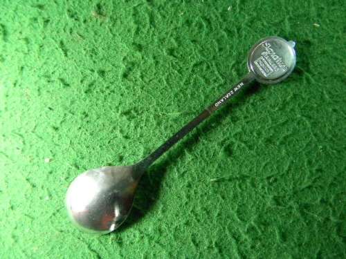 Americas Cup in good condition silver plated As per pictures