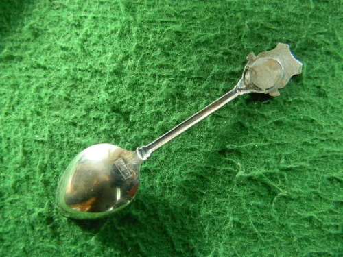 Worcester silver plated  in good condition As per pictures