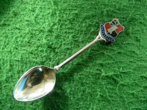 Worcester silver plated  in good condition As per pictures