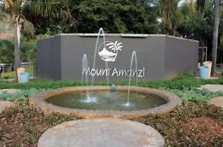 Mount Mount Amanzi self catering for 5 people 9/3--13/3/2020- Unit M 40 GUEST CERTIFICATE  R100.00