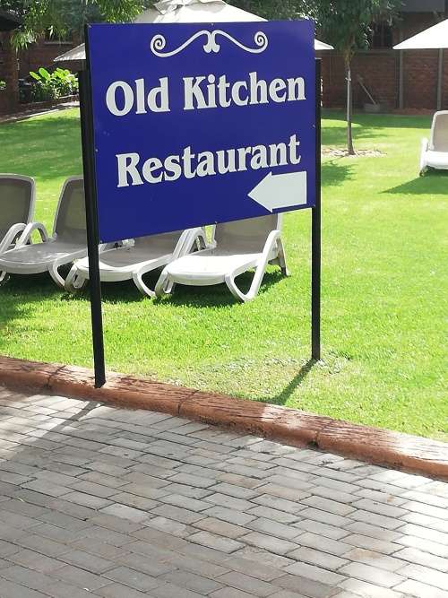 Mount Mount Amanzi self catering for 5 people 9/3--13/3/2020- Unit M 40 GUEST CERTIFICATE  R100.00