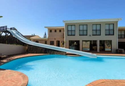 Suntide Beach Club 12-09-2022 - 16-09-2022 (4 nights-6 sleeper)booking fee R150.00