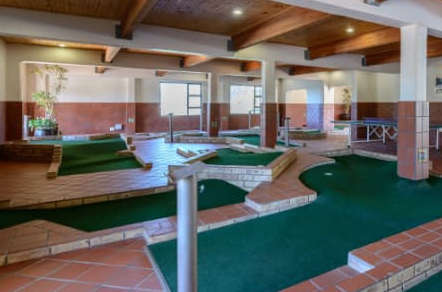 Suntide Beach Club 12-09-2022 - 16-09-2022 (4 nights-6 sleeper)booking fee R150.00