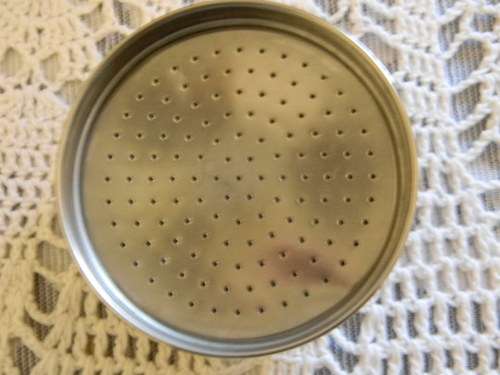 shower heads stainless steel