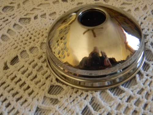 shower heads stainless steel