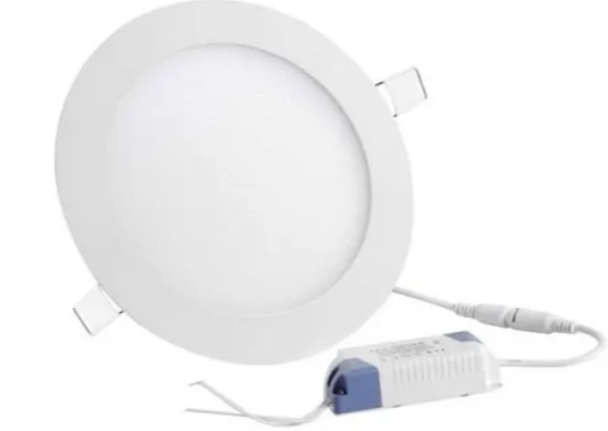 6W led Ceiling Light Panel Recessed Downlight bid per light
