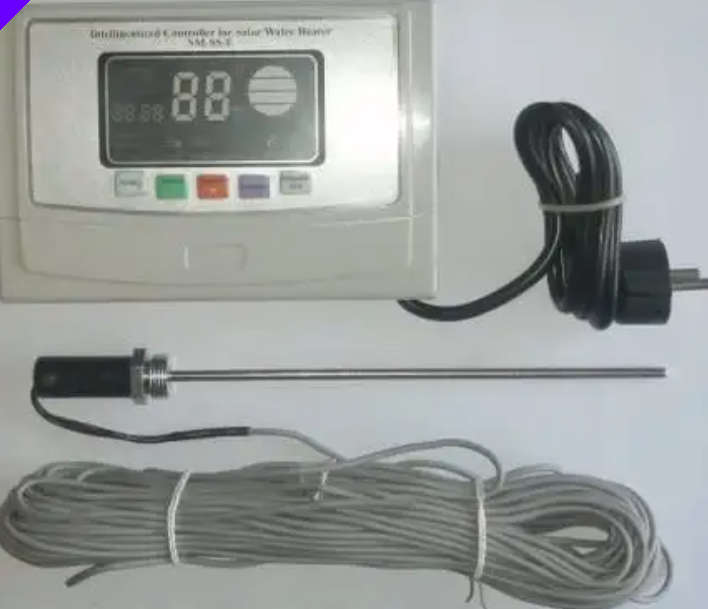 Solar Water Heater Controller - Retail R1695