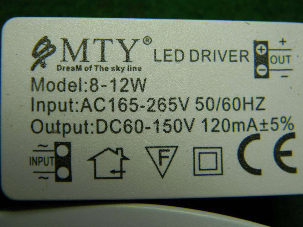 12W Ceiling Light Panel Recessed (140mm) Downlight bid per light new 170mm british tecnology