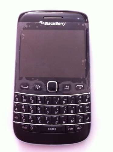 BLACKBERRY BOLD 9790