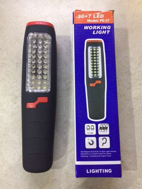 LED WORKING LIGHT