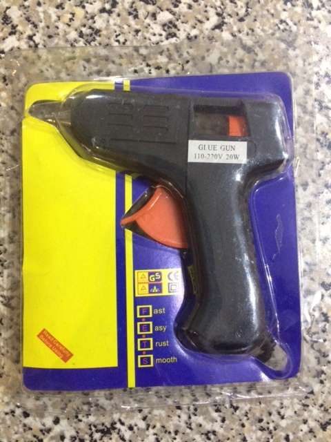 GLUE GUN